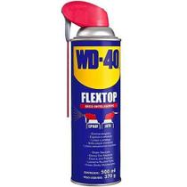 Óleo lubrificante wd-40 500 ml - flextop