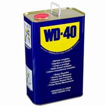 Óleo Lubrificante WD-40 Multiuso 5 Litros - 19097 - WD-40