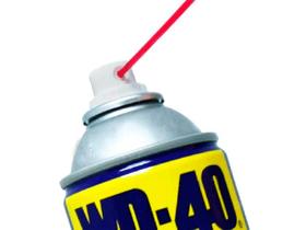 Oleo Lubrificante Wd40 Spray 300ml Desengripante Multiuso