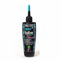 Óleo Lubrificante Wet Lube Úmido Muc-off Mtb Speed 120ml Óleo Lubrificante Wet Lube Úmido Muc-off Mtb Speed 120ml