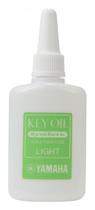 Oleo lubrificante YAMAHA KEY OIL Light chaves Flauta 20ml Oleo lubrificante YAMAHA KEY OIL Light chaves Flauta 20ml