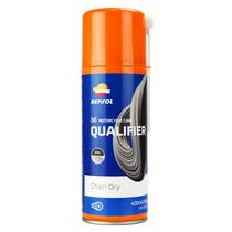 Óleo Lubrificantes de Corrente Repsol Qualifier Moto Chain 400ml