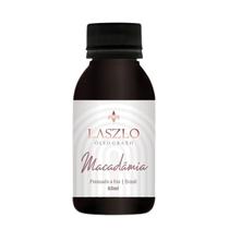 Óleo Macadâmia Laszlo - 60ml