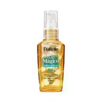 Óleo Mágico Babosa E Oliva Dabelle 40Ml
