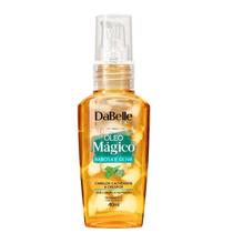 Óleo Mágico Capilar Dabelle Oliva E Babosa 40ml Óleo Mágico Capilar Dabelle Oliva E Babosa 40ml