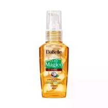 Óleo Mágico Coco Dabelle 40Ml