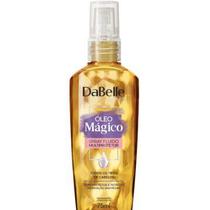 Óleo Mágico DaBelle Fluido Protetor Spray 75ml