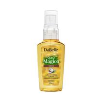Óleo Mágico Dabelle Hair Coco 40ml