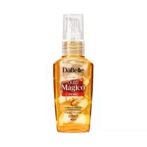 Óleo Mágico Rícino Dabelle 40Ml Óleo Mágico Rícino Dabelle 40Ml