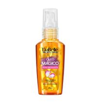 Óleo Mágico Rosa Mosqueta 45ml - DaBelle Hair