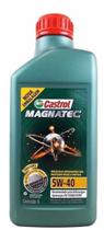 Oleo magnatec prof 508 88 5w40 lt - castrol Oleo magnatec prof 508 88 5w40 lt - castrol