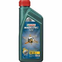 Óleo Magnatec SUV 5W30 C3 Castrol 1 Litro