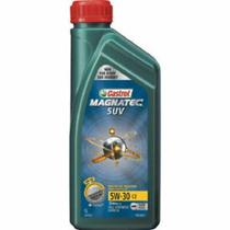 Óleo Magnatec SUV 5W30 C3 Castrol 1 Litro Óleo Magnatec SUV 5W30 C3 Castrol 1 Litro