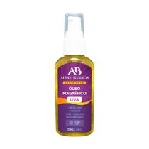 Óleo Magnífico Aline Barros Uva 55ml