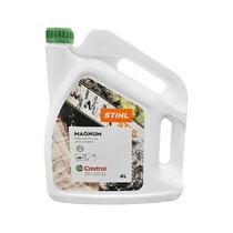 Oleo MAGNUM Lubrificante para corrente 4L Oleo MAGNUM Lubrificante para corrente 4L