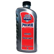 Óleo Mamona Protetivo Pulver Anti Ferrugem para Chassis