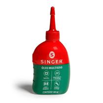 Oleo maquina singer -100ml