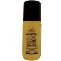 Óleo Massageador Desodorante Copaiba Centela Asiática 130ml