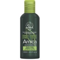 Óleo Massagem Doutor Ideal 120ml Arnica Pernas E Pés Óleo Massagem Doutor Ideal 120ml Arnica Pernas E Pés