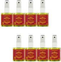 Óleo Massagem Essencial Oriental 30ml Natuflores 8un Óleo Massagem Essencial Oriental 30ml Natuflores 8un