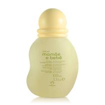Óleo Massagem Mamãe e Bebê Flor de Laranjeira 100ml - Natura
