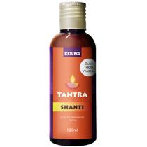 Oleo Massagem Relaxante Corporal Shanti Ylang Ylang