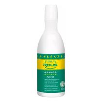 Óleo Massagem Terapia Rous Arnica Sports Dagua Natural 300ml