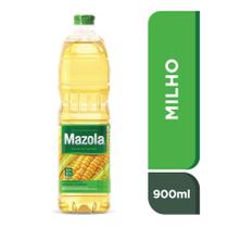 Oleo Mazola Milho 900 Ml