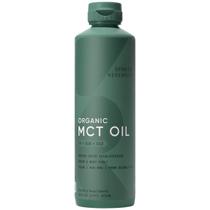 Óleo MCT Sports Research Organic Keto Vegan 473 ml