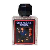 Óleo Me Siga, Garota - Hoodoo Óleos Mágicos (5ml)