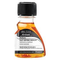 Óleo Medium Fast Drying Artisan Winsor & Newton 75ml