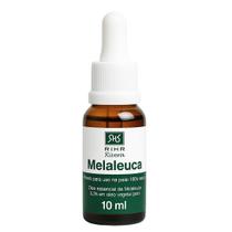 Óleo Melaleuca 10ml - Pronto para pele Óleo Melaleuca 10ml - Pronto para pele