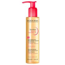 Óleo Micellar Demaquilante Bioderma - Sensibio Micellar Cleansing Oil