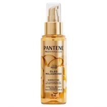 Óleo Milagroso Pantene PRO-V Miracles Queratina 95ml