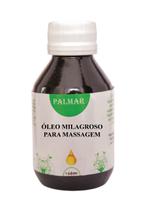 Óleo Milagroso para Massagem 100ml