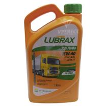 Óleo Mineral 15W40 CL-4 3L Top Turbo