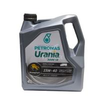 Óleo Mineral 15W40 CL-4 4L (3000E)