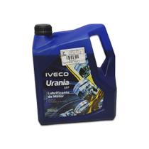 Óleo Mineral 15W40 Cl-4 4L Urania/ Nexpro