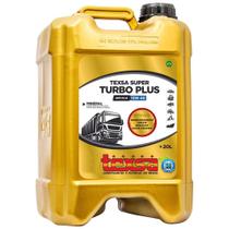 Óleo Mineral 15w40 Texsa Super Turbo CL-4 20 Litros Óleo Mineral 15w40 Texsa Super Turbo CL-4 20 Litros