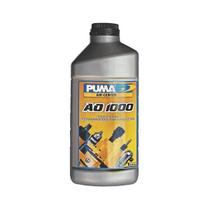 Óleo Mineral 1L Para Ferramentas Pneumáticas AO1000 Puma