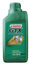 Óleo Mineral 25w60 Sl Alta Rodagem Castrol 1 L - Castrol
