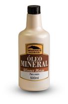 OLEO MINERAL 500ml
