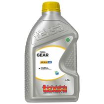 Óleo Mineral 80W140 Texsa Gear API GL4 1 Litro