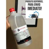 ÓLEO MINERAL BRANCO 1L MULTIUSO PARA MÁQUINAS DE COSTURA etc. ÓLEO MINERAL BRANCO 1L MULTIUSO PARA MÁQUINAS DE COSTURA etc.