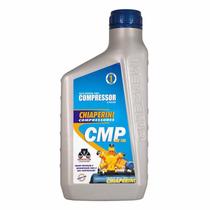 Óleo Mineral Compressores Cmp Aw 150 Chiaperini 1 Litro