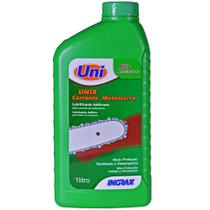 Óleo Mineral Corrente Motoserra 1 Litro Ingrax INGRAX-11312