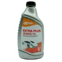 Óleo mineral extra plus 20w50