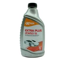 Óleo mineral extra plus 20w50 SL - Extron