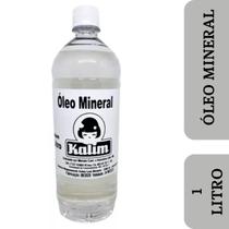Oleo Mineral Grau Usp Selar Tabua De Carne Churrasco 1 Litro - kalim