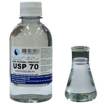 Oleo Mineral Grau Usp Selar Tabua De Carne Churrasco 250 Ml